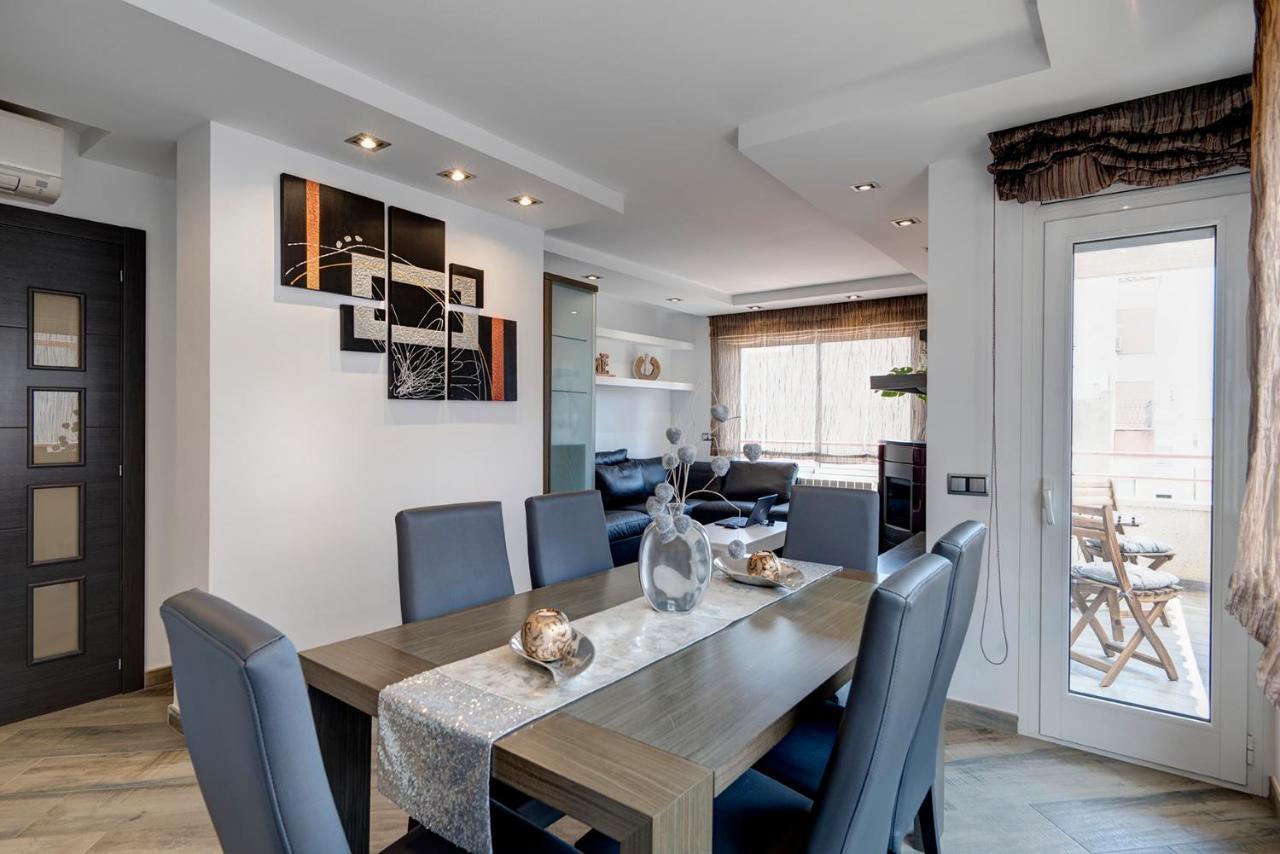 Dreams Port Cambrils Apartment Exterior photo