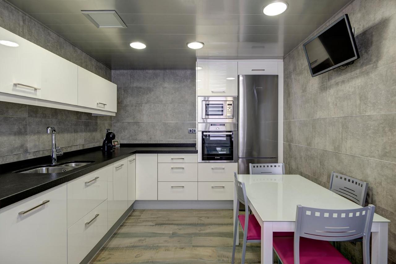 Dreams Port Cambrils Apartment Exterior photo